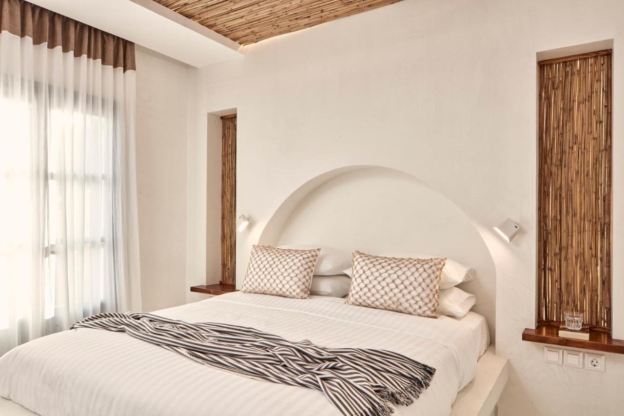 Parian Boutique 4* Náoussa