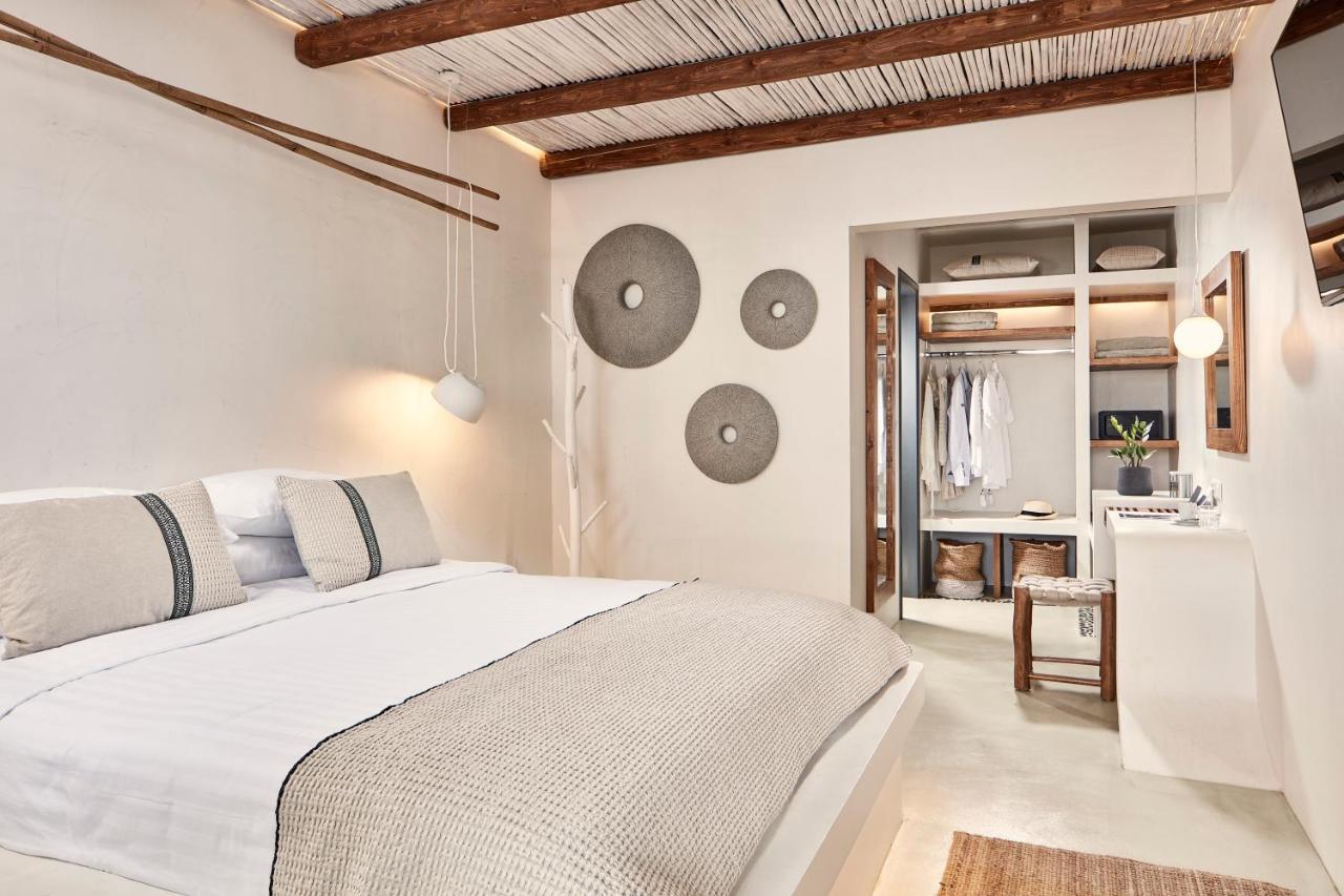 Hotel Parian Boutique 4*
