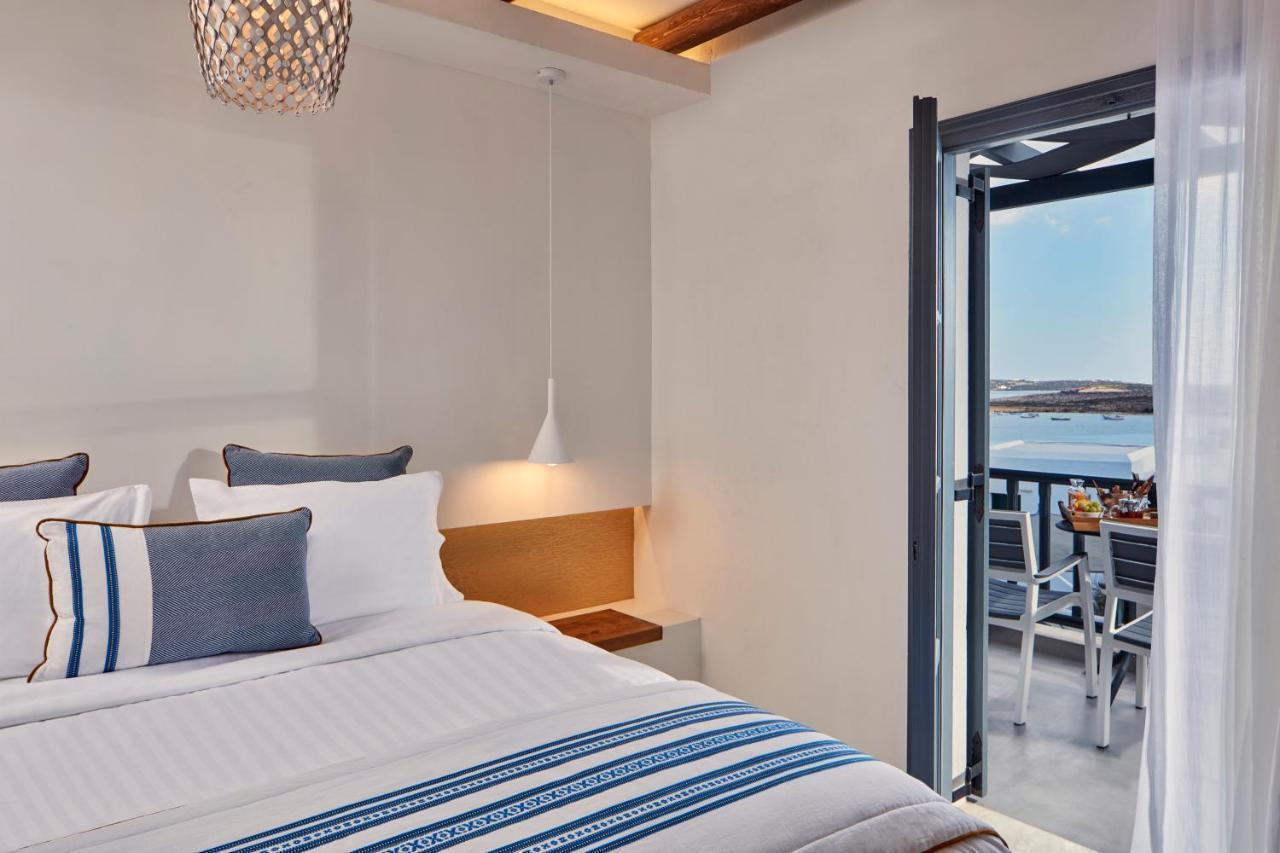 Parian Boutique 4*