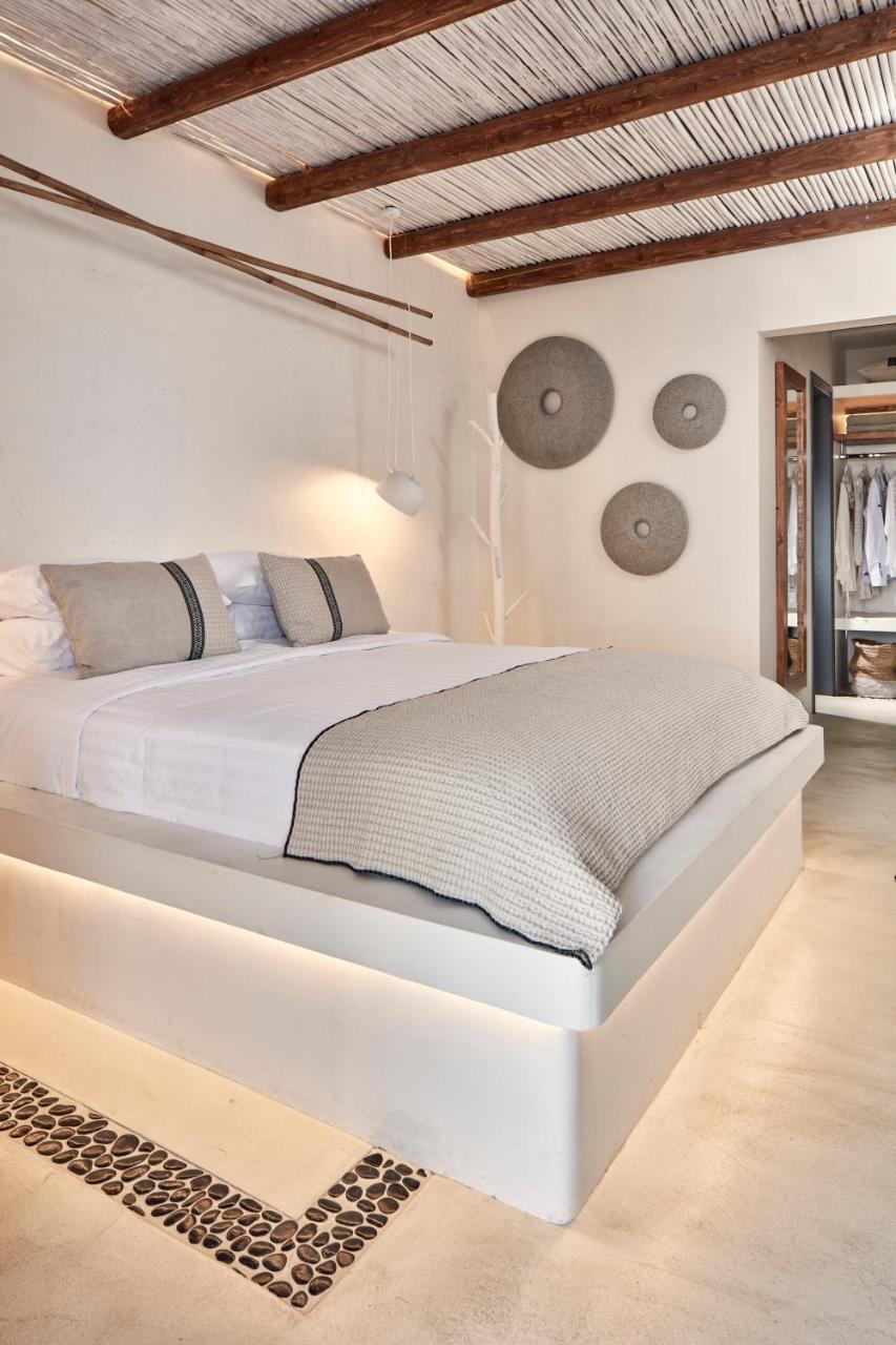Parian Boutique Náoussa
