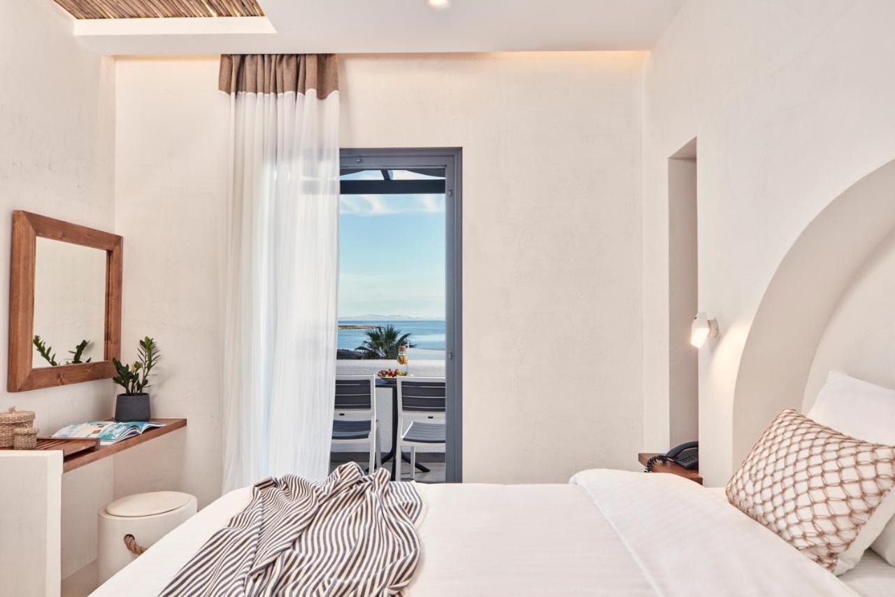 Parian Boutique Hotel 4*