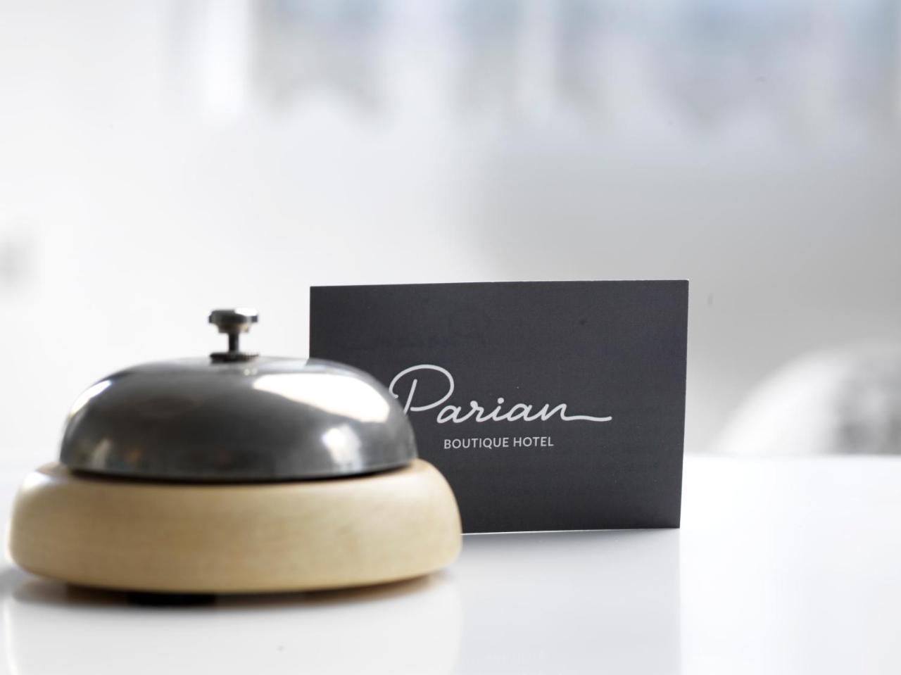 Parian Boutique
