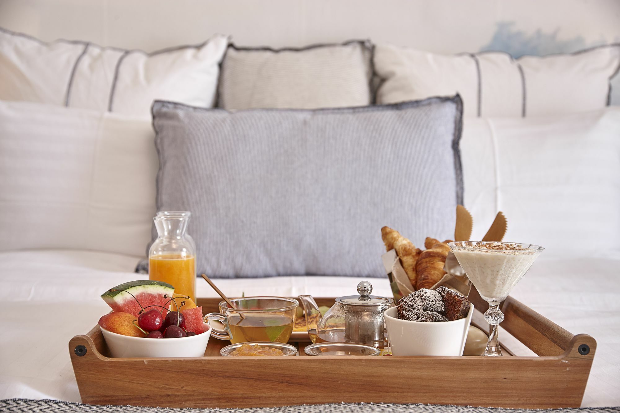 Parian Boutique 4* Náoussa