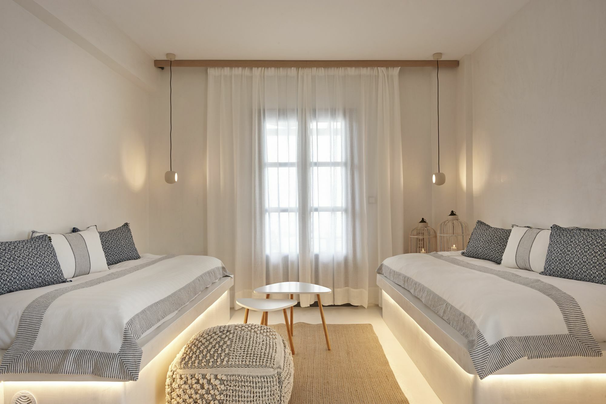 Hotel Parian Boutique 4*