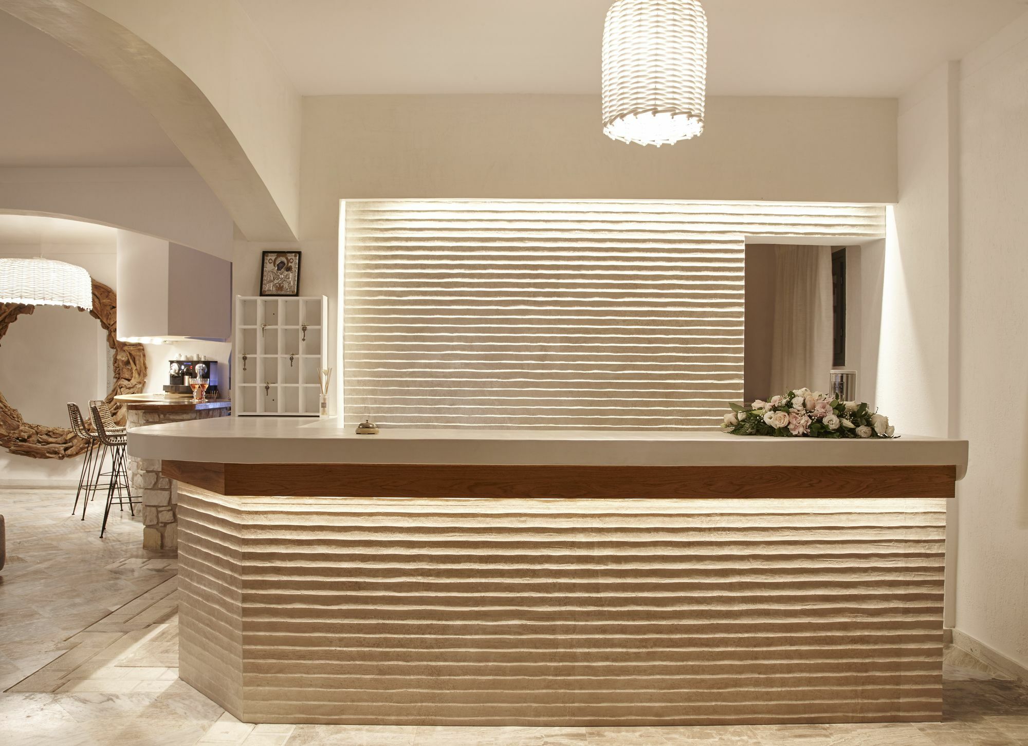 Hotel Parian Boutique 4*